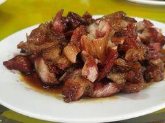 -大赤坎肥仔强烧味海鲜餐厅(大赤坎店)