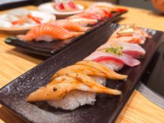 -合点寿司(金虹桥商场店)