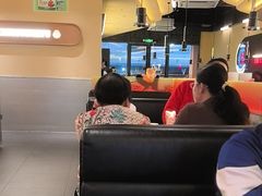 -师烤·豆花烤鱼(广州荔湾扬韬广场店)