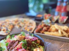 -Q MEX 库迈墨西哥餐吧(三里屯店)