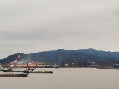 -船政文化景区-罗星塔公园