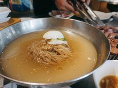水冷面-喜来稀肉(望京店)