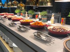 -广州白云机场铂尔曼大酒店·恬园创意中餐厅