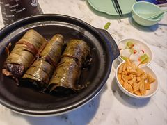 -大城小院饭店(博隆广场虹桥店)