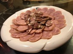 -粗粮人家·东北菜(洋桥店)