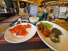 -上海浦东星河湾酒店