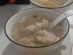 -秋凤鱼丸(金鼎总店)