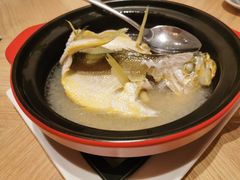 -莆田餐厅PUTIEN(万象天地店)