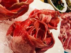 -青瓷火锅料理(西单大悦城店)