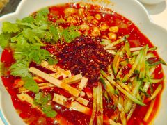 特色凉粉-凯鸽酒楼(大同振兴街店)