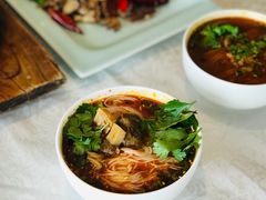 -阿斯牛牛·凉山菜(新会展店)