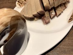 南京盐水鸭-香园茶社·金陵小灶(老门东店)