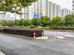 -杭州师范大学仓前新校区-体育场