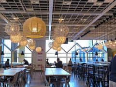 -宜家家居(哈尔滨商场店)