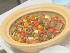 -玉林烤鸭店(垡头店)