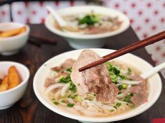 大片牛肉-PHO·5越南牛肉粉(建新路店)