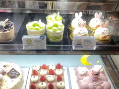 -85度C(重庆大坪英利店)