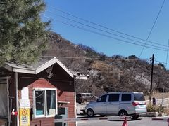 -妙峰山风景名胜区