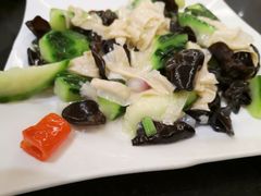 -美极鲜食坊(宝安南路店)
