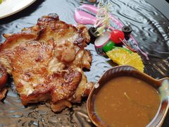 -188西餐厅(园林宾馆店)