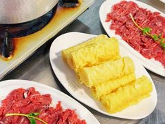 -燃计沙茶皇·香港沙茶火锅(人广旗舰店)