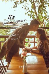 点击看大图 -太古映画婚纱摄影(天河店)