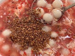 酒酿圆子-水先生寧波菜(天一店)