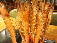 -烧货·活海鲜炭烧(湖滨商业街店)