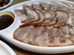 -姥姥家春饼店(佳亿时尚广场店)