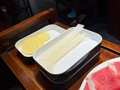 -鑫隆四季涮肉(八角畅游店)