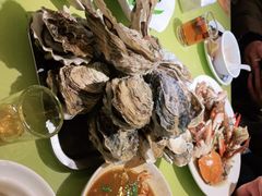 -广记海鲜(杨汊湖一店)