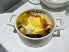 冰激凌芒果冰粉-眉州东坡(华联万柳店)