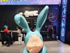 -北京三元桥CitiGO欢阁酒店