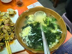 -叶存利海鲜大馅饺子(海宁路总店)