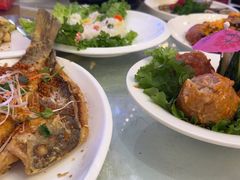 -万喜餐饮