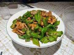 -3弄堂·滕王饭店·江西菜(铜锣湾店)