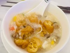 -温粥人(春晖路店)