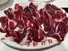 -陈记顺和潮汕牛肉火锅(韩江路店)