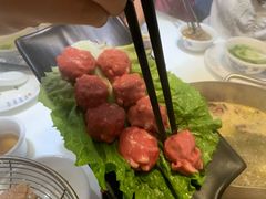 -陈记顺和牛肉火锅馆(天河北路店)