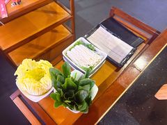 -井格重庆火锅(通州梨园店)