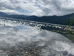 -泸沽湖里格半岛