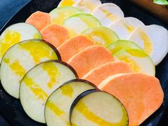 -梅梅家的烤肉店(槐北路店)