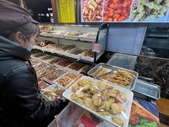 -白魁老号饭庄(安内店)