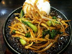 -敏丁拌饭(中街总店)