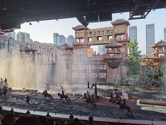 -合肥融创乐园