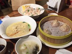 -小厨娘淮扬菜(清江苏宁广场店)