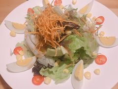 -福匠日本料理(人民路店)