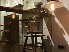 -MAISON门前杂货店