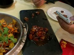 -宋记香辣蟹(曹家渡店)