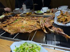 -香木香羊(小汤山店)